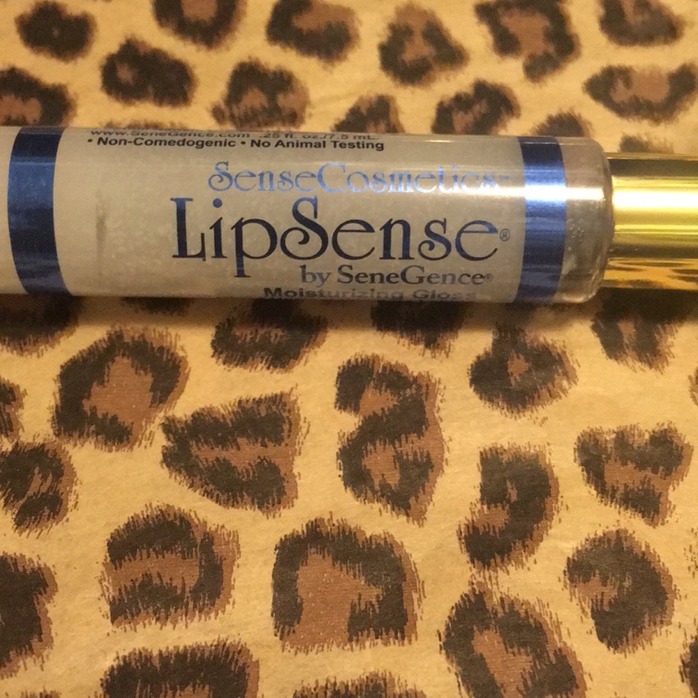 Lipsense